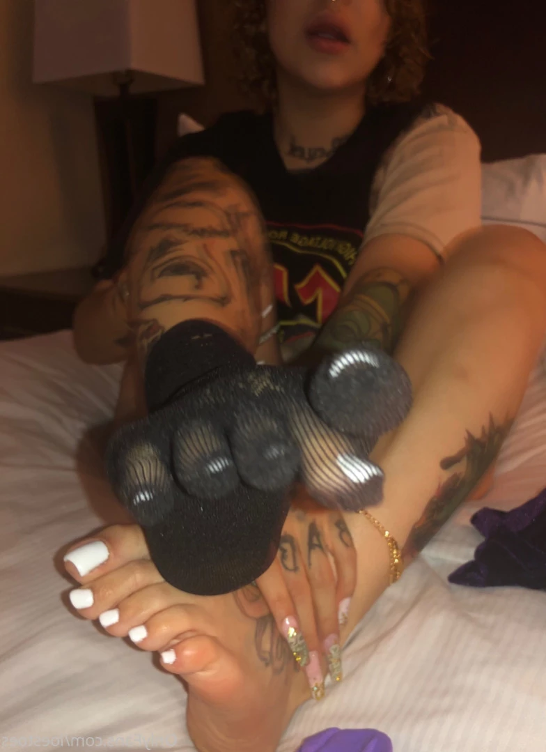 Bratty Loe 👑 [ loestoes ] Onlyfans leaked photo 11626792 on Hotleaks.tv