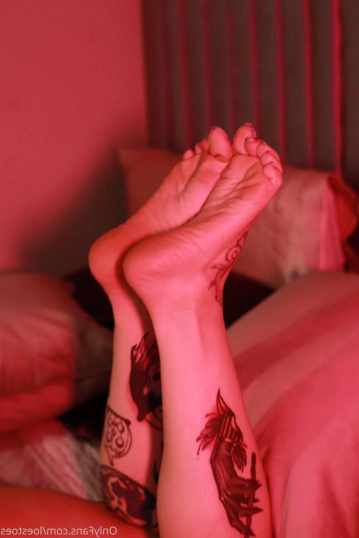 Bratty Loe 👑 [ loestoes ] Onlyfans leaked photo 11940135 on Hotleaks.tv
