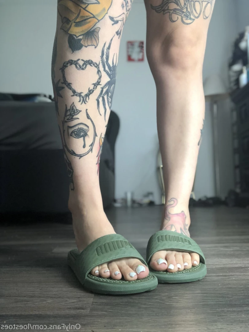 Bratty Loe 👑 [ loestoes ] Onlyfans leaked photo 12058644 on Hotleaks.tv