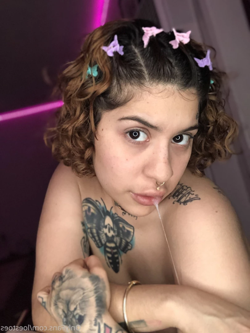 Bratty Loe 👑 [ loestoes ] Onlyfans leaked photo 12109470 on Hotleaks.tv