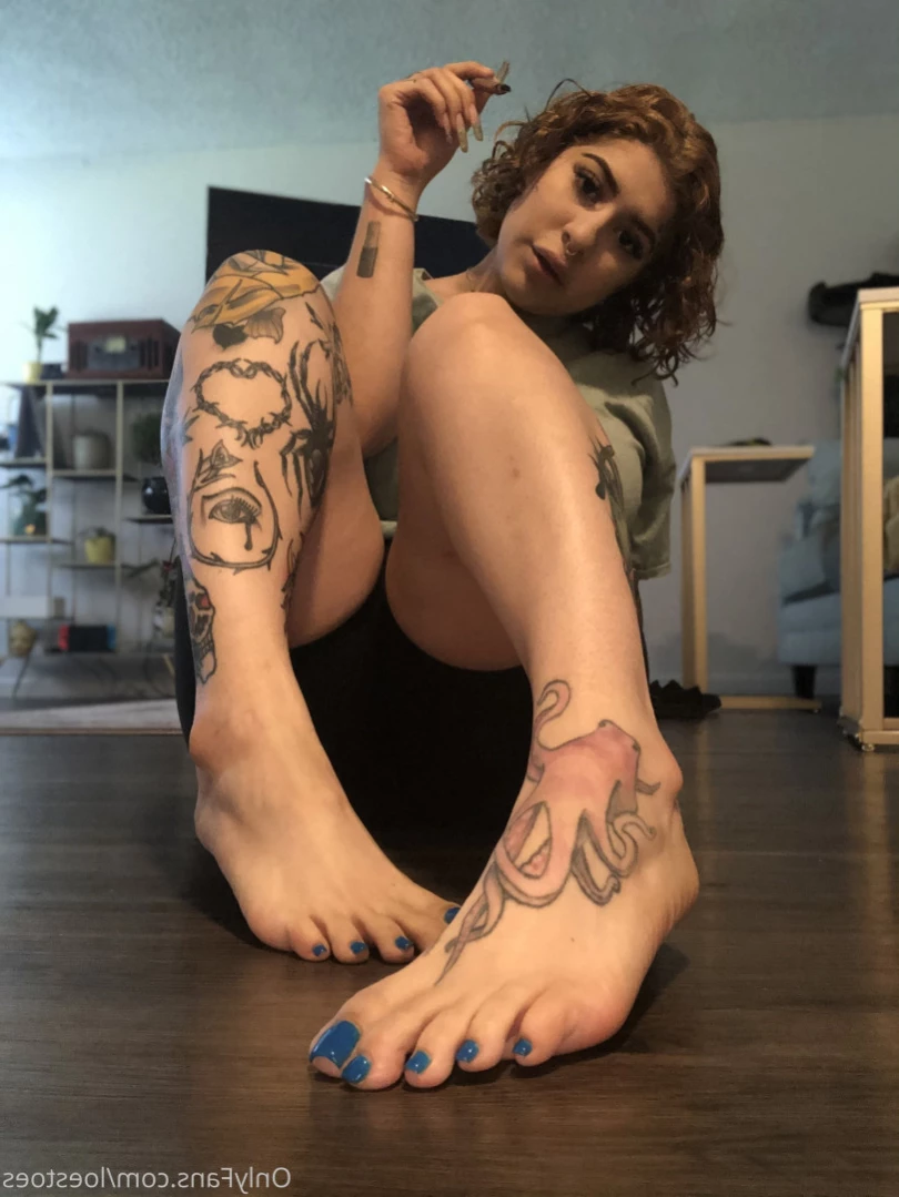 Bratty Loe 👑 [ loestoes ] Onlyfans leaked photo 12389300 on Hotleaks.tv