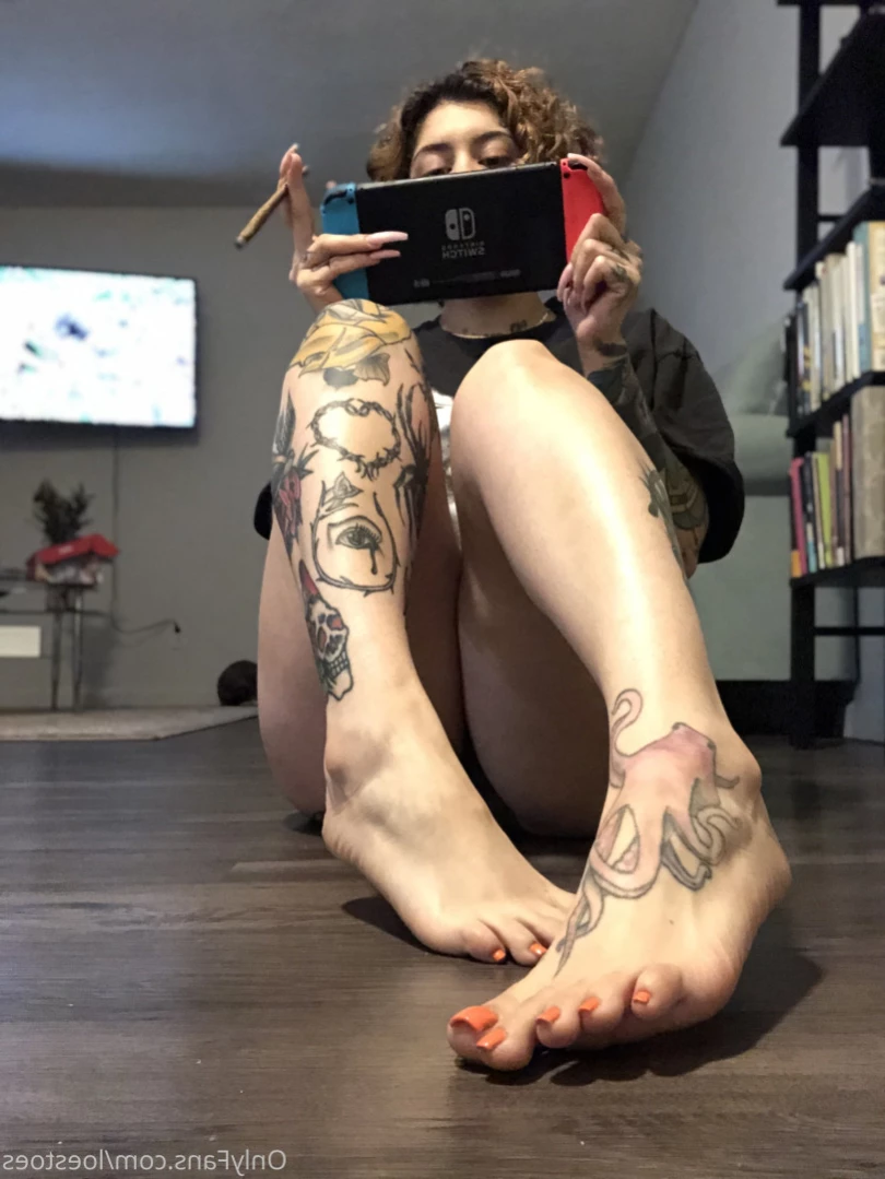 Bratty Loe 👑 [ loestoes ] Onlyfans leaked photo 13170281 on Hotleaks.tv