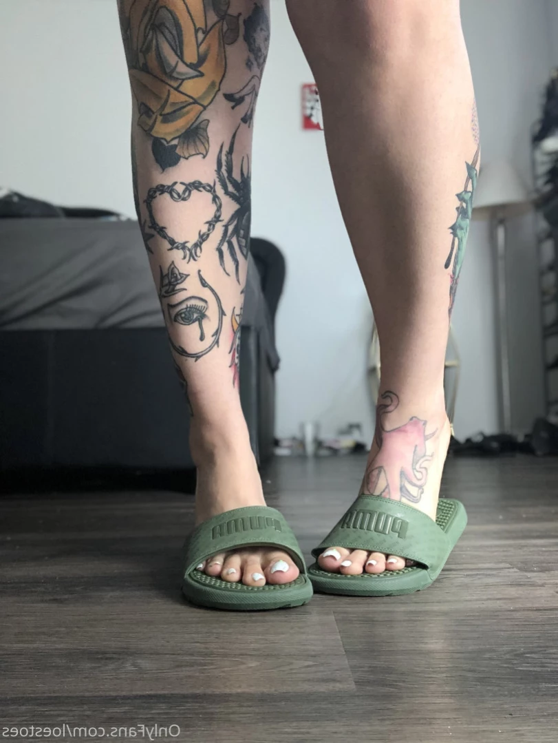 Bratty Loe 👑 [ loestoes ] Onlyfans leaked photo 13384257 on Hotleaks.tv