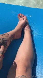 Bratty Loe 👑 [ loestoes ] Onlyfans leaked video 14506781 on Hotleaks.tv