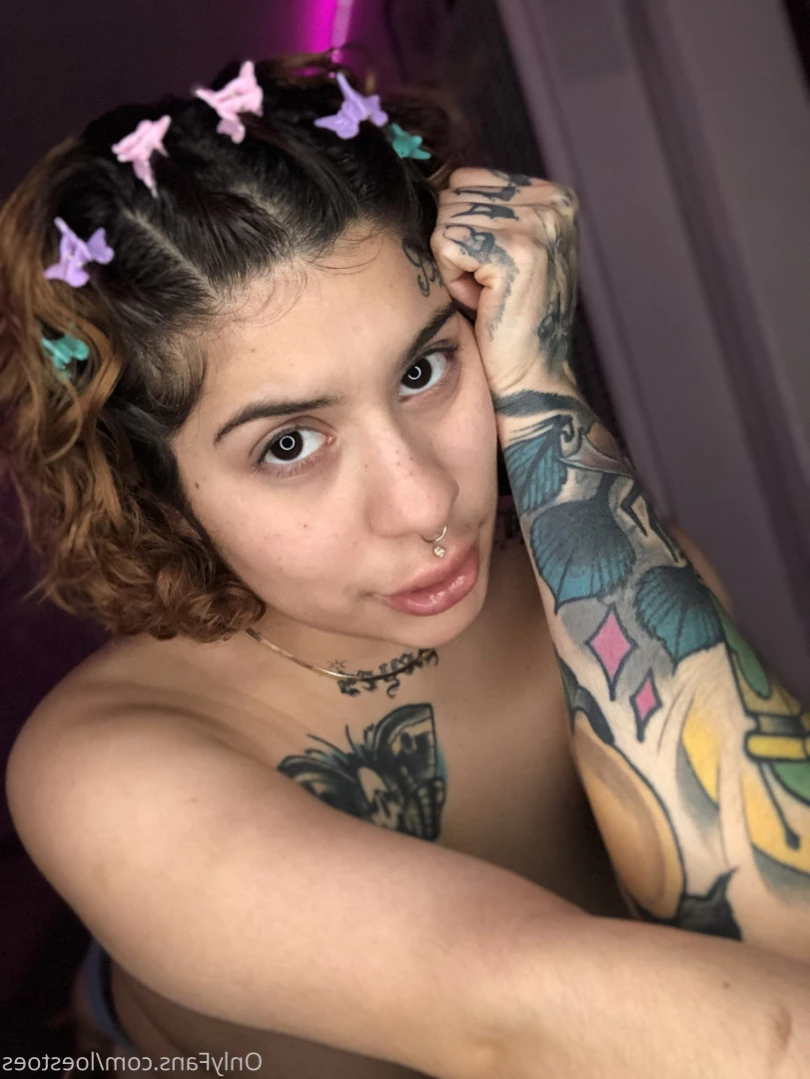 Bratty Loe 👑 [ loestoes ] Onlyfans leaked photo 15360223 on Hotleaks.tv