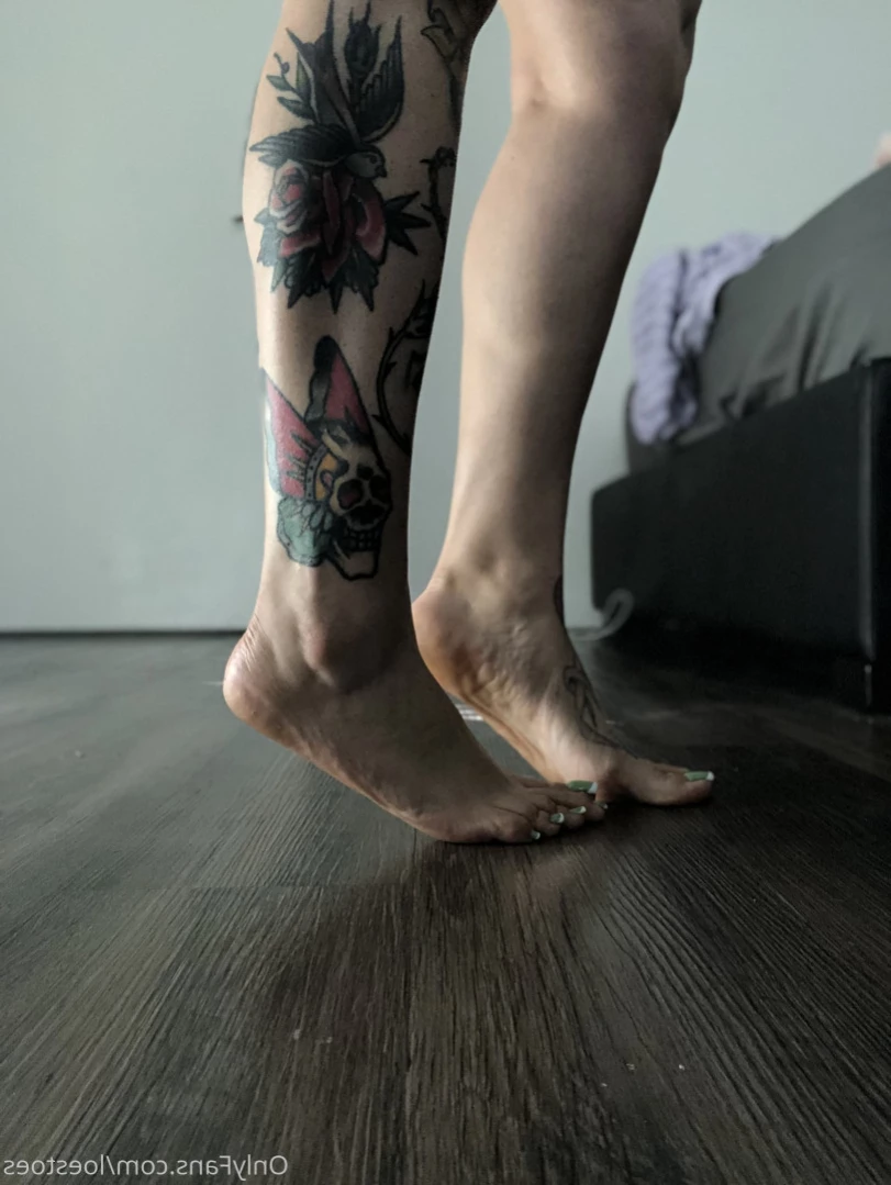 Bratty Loe 👑 [ loestoes ] Onlyfans leaked photo 15948795 on Hotleaks.tv