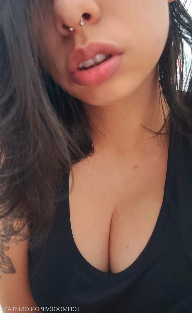 ⭐️ LO-FI MOOD VIP [ lofimoodvip ] Onlyfans leaked photo 8300570 on Hotleaks.tv