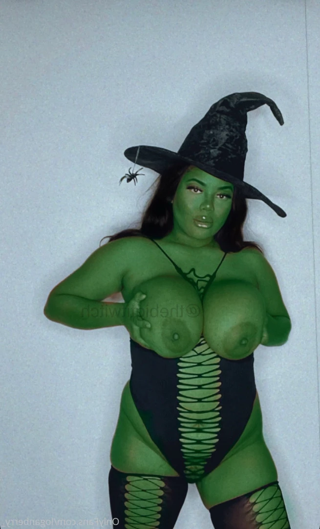 the big tit witch [ loganberry_ ] Onlyfans leaked photo 8519785 on Hotleaks.tv