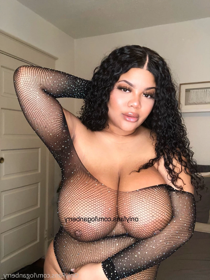 the big tit witch [ loganberry_ ] Onlyfans leaked photo 8520253 on Hotleaks.tv