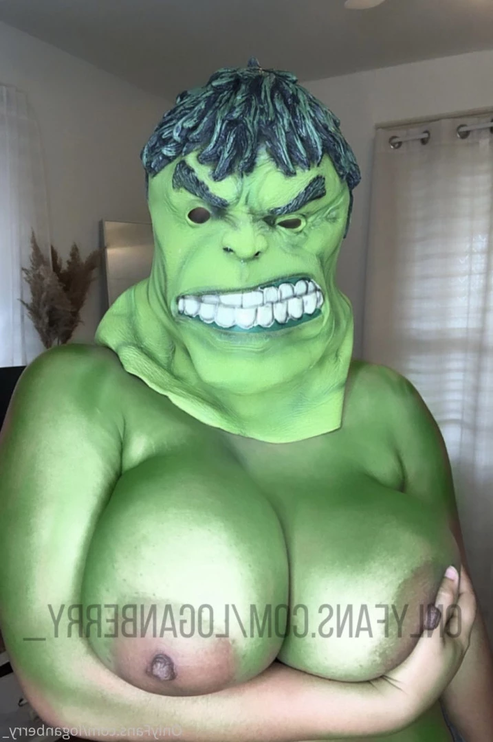 the big tit witch [ loganberry_ ] Onlyfans leaked photo 8522372 on Hotleaks.tv