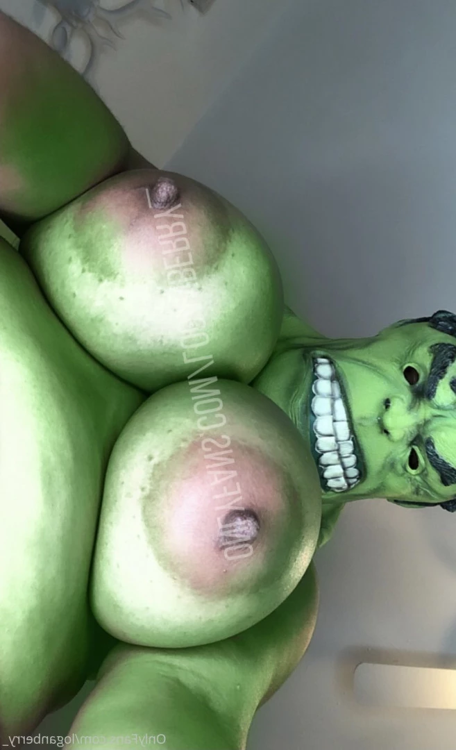 the big tit witch [ loganberry_ ] Onlyfans leaked photo 8526600 on Hotleaks.tv