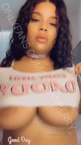 the big tit witch [ loganberry_ ] Onlyfans leaked video 10307500 on Hotleaks.tv