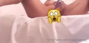 the big tit witch [ loganberry_ ] Onlyfans leaked video 10307564 on Hotleaks.tv
