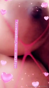 the big tit witch [ loganberry_ ] Onlyfans leaked video 10307781 on Hotleaks.tv
