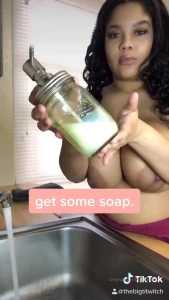 the big tit witch [ loganberry_ ] Onlyfans leaked video 10307811 on Hotleaks.tv