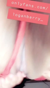 the big tit witch [ loganberry_ ] Onlyfans leaked video 10307817 on Hotleaks.tv