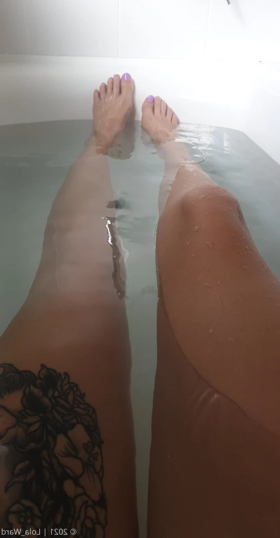 Lola Ward [ lola_ward ] Onlyfans leaked photo 8596530 on Hotleaks.tv