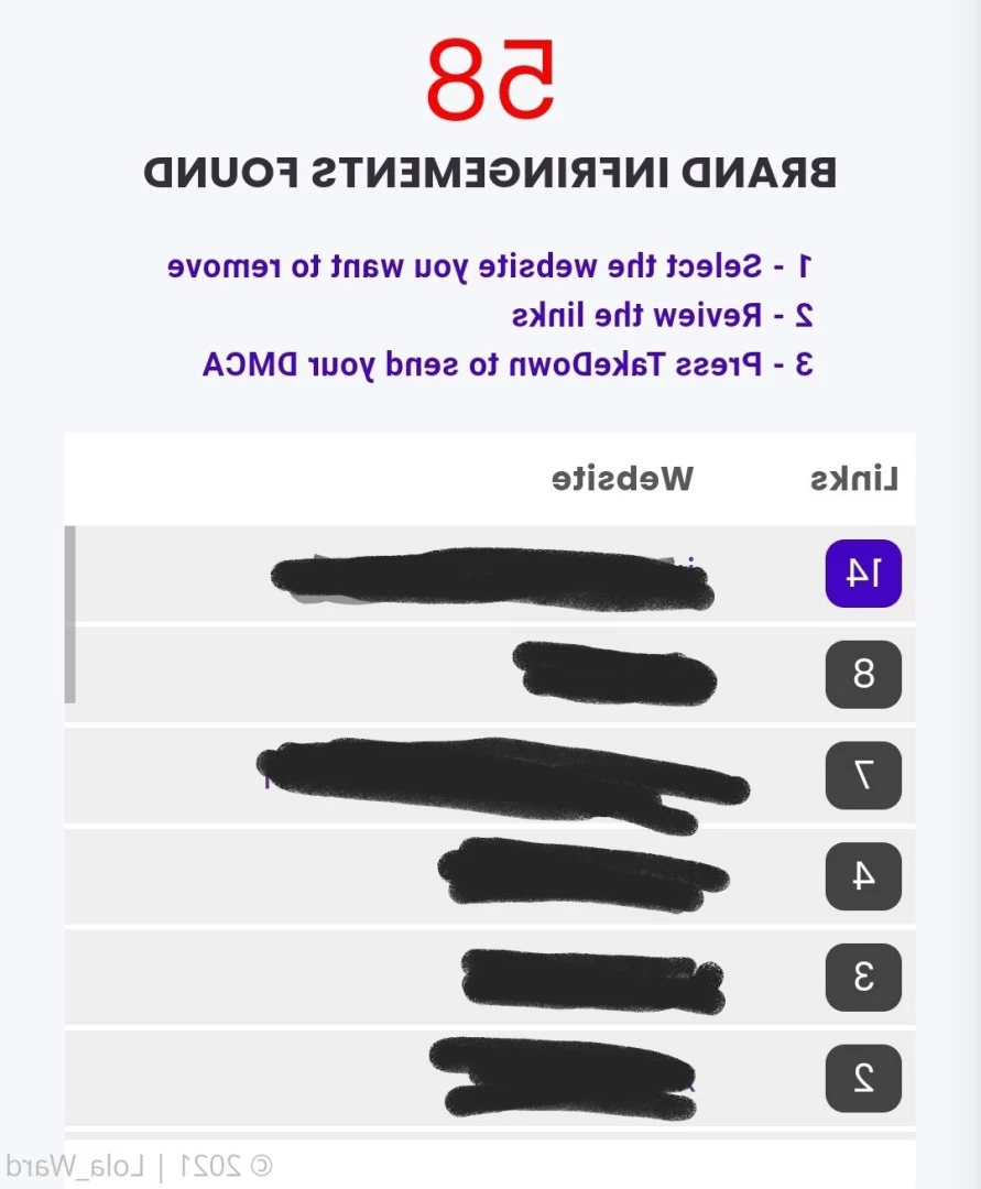 Lola Ward [ lola_ward ] Onlyfans leaked photo 8598704 on Hotleaks.tv