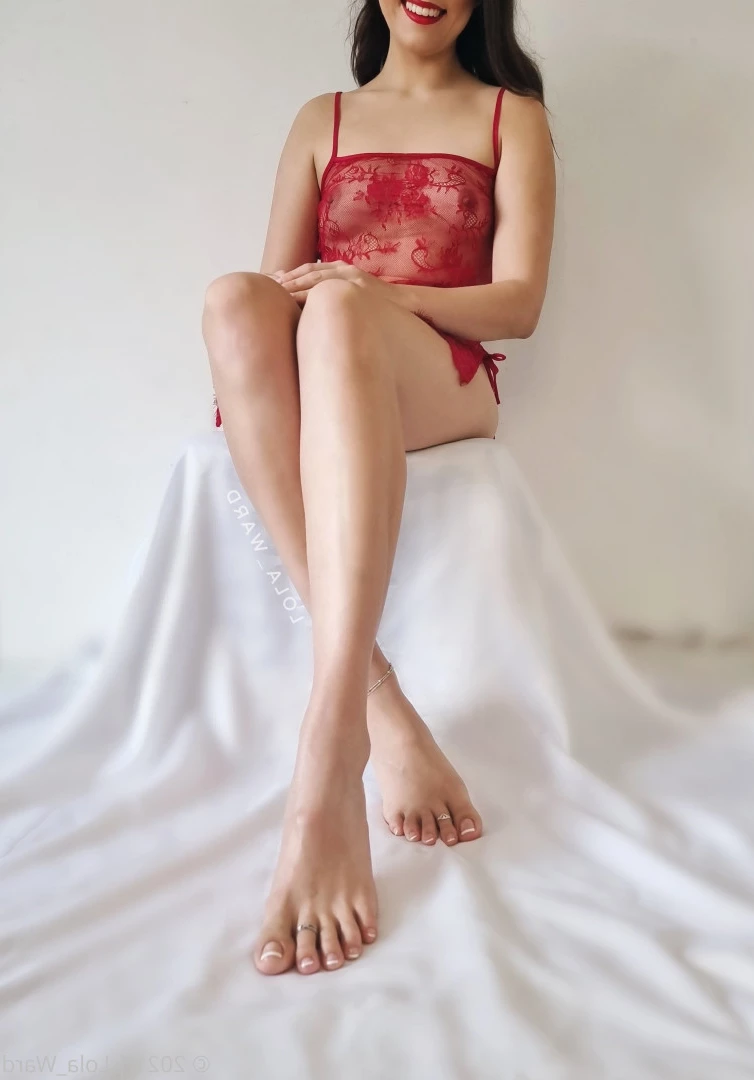 Lola Ward [ lola_ward ] Onlyfans leaked photo 8605042 on Hotleaks.tv
