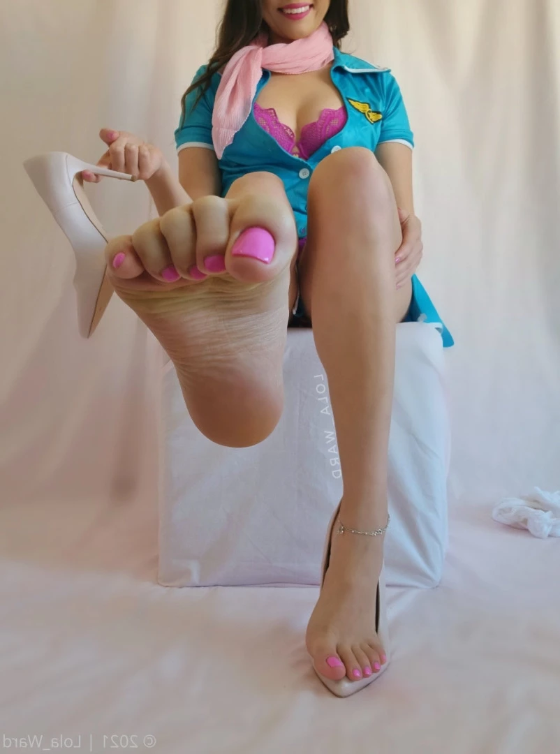 Lola Ward [ lola_ward ] Onlyfans leaked photo 8608150 on Hotleaks.tv