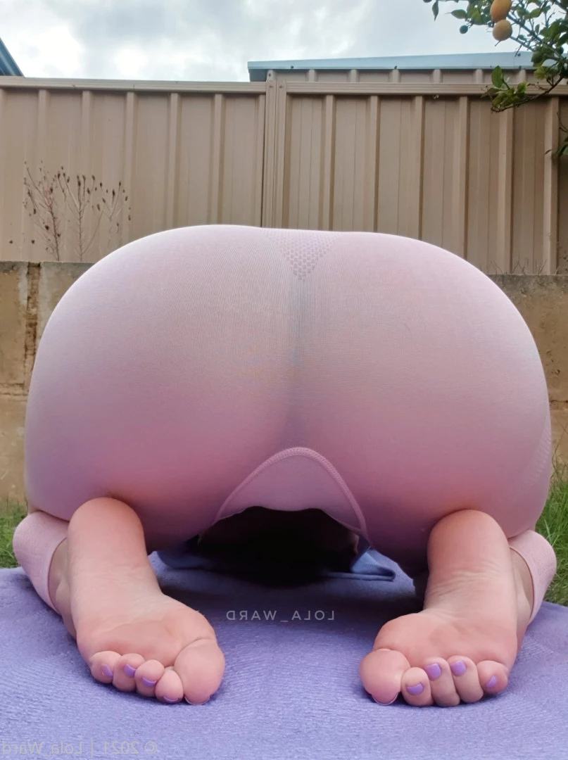 Lola Ward [ lola_ward ] Onlyfans leaked photo 8609782 on Hotleaks.tv