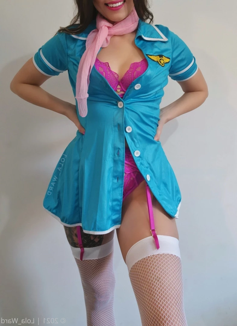 Lola Ward [ lola_ward ] Onlyfans leaked photo 8609856 on Hotleaks.tv