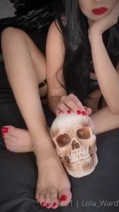 Lola Ward [ lola_ward ] Onlyfans leaked video 10306870 on Hotleaks.tv