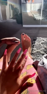 Olivia Monet [ theoliviamonet ] Onlyfans leaked video 10306015 on Hotleaks.tv