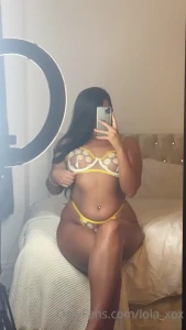 Olivia Monet [ theoliviamonet ] Onlyfans leaked video 10306332 on Hotleaks.tv