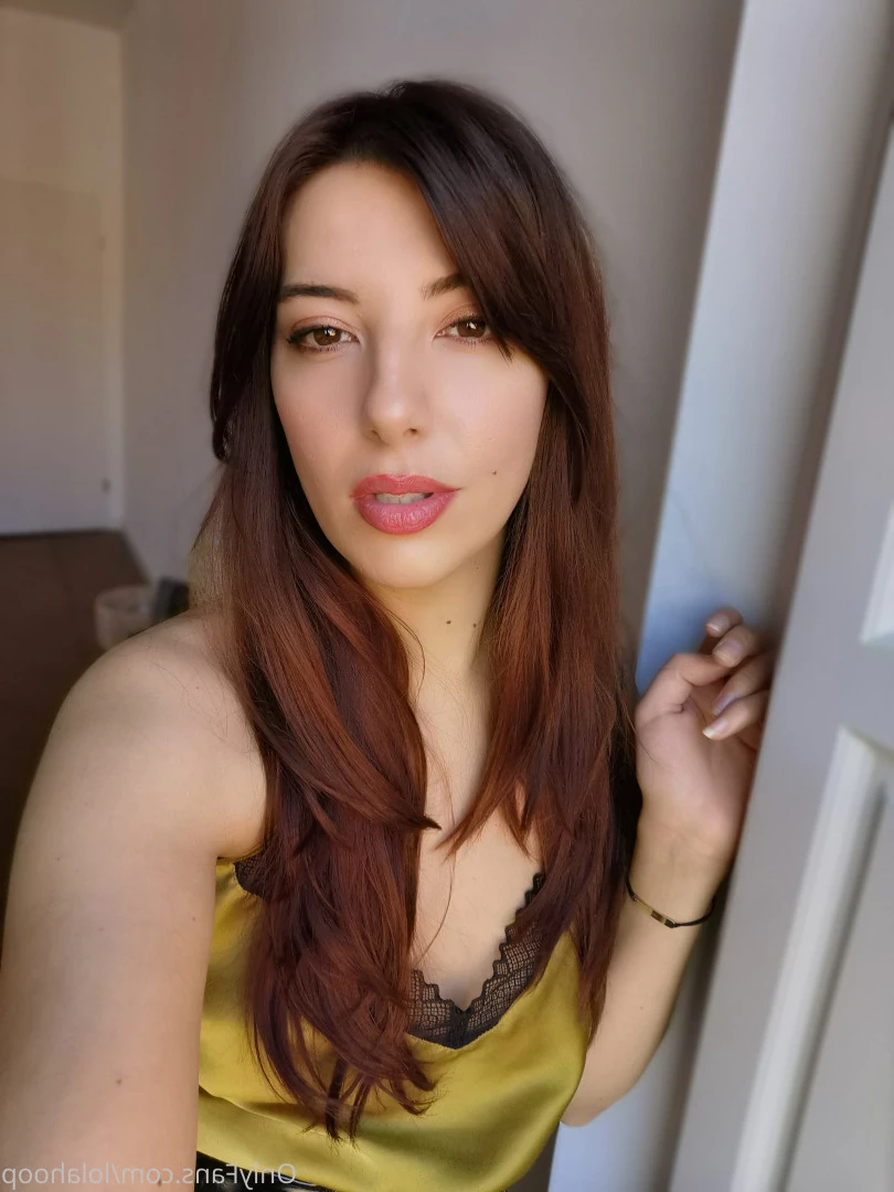 Lola Hoop (LustLouise) [ lolahoop ] Onlyfans leaked photo 8360440 on Hotleaks.tv