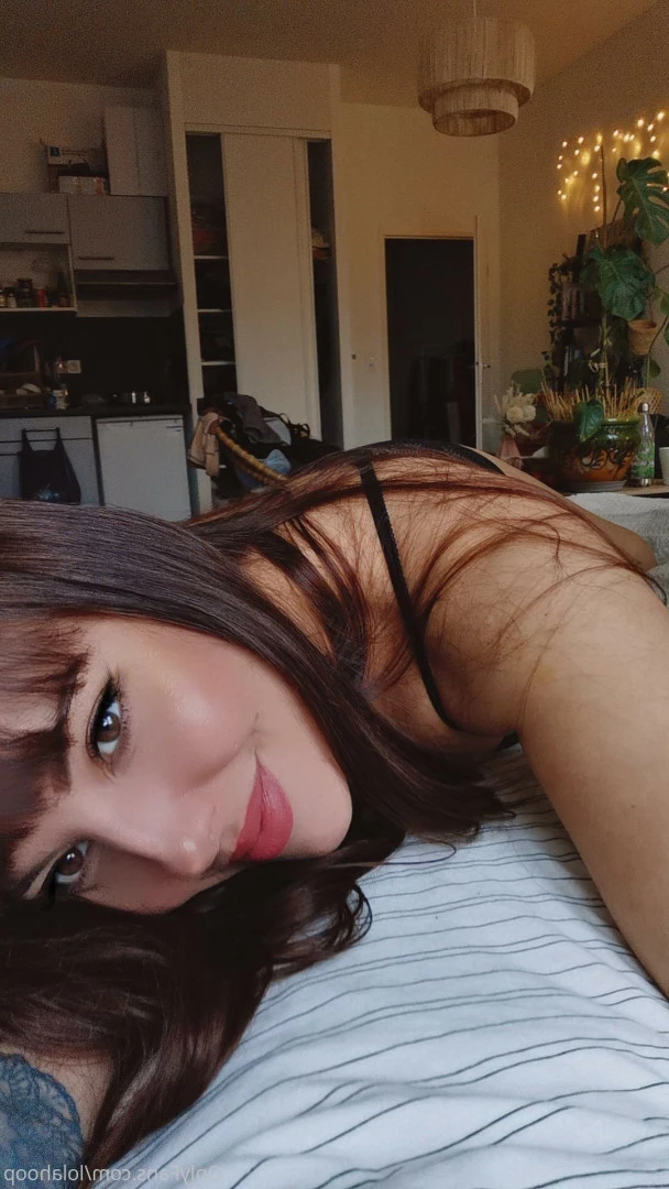 Lola Hoop (LustLouise) [ lolahoop ] Onlyfans leaked photo 8361918 on Hotleaks.tv