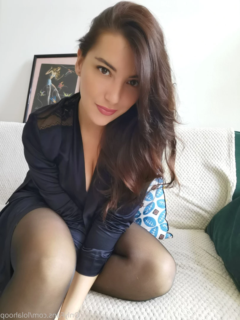 Lola Hoop (LustLouise) [ lolahoop ] Onlyfans leaked photo 8362590 on Hotleaks.tv
