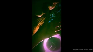 Lola Hoop (LustLouise) [ lolahoop ] Onlyfans leaked video 10304720 on Hotleaks.tv