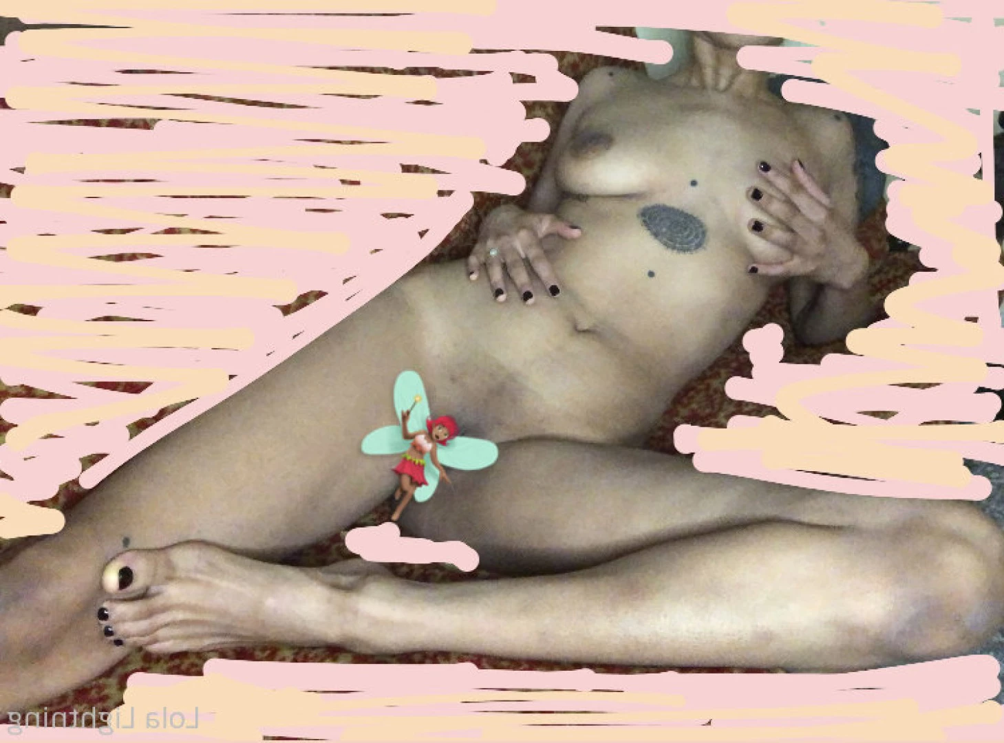 lola lightning [ lolalightning ] Onlyfans leaked photo 8281808 on Hotleaks.tv