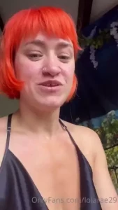 Lola Rae [ lolarae29 ] Onlyfans leaked video 18189961 on Hotleaks.tv