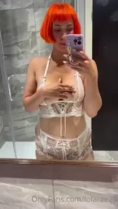 Lola Rae [ lolarae29 ] Onlyfans leaked video 18189968 on Hotleaks.tv