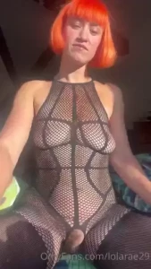 Lola Rae [ lolarae29 ] Onlyfans leaked video 18189972 on Hotleaks.tv