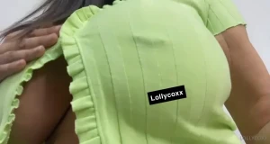 lollycoxx Onlyfans leaked video 18189694 on Hotleaks.tv