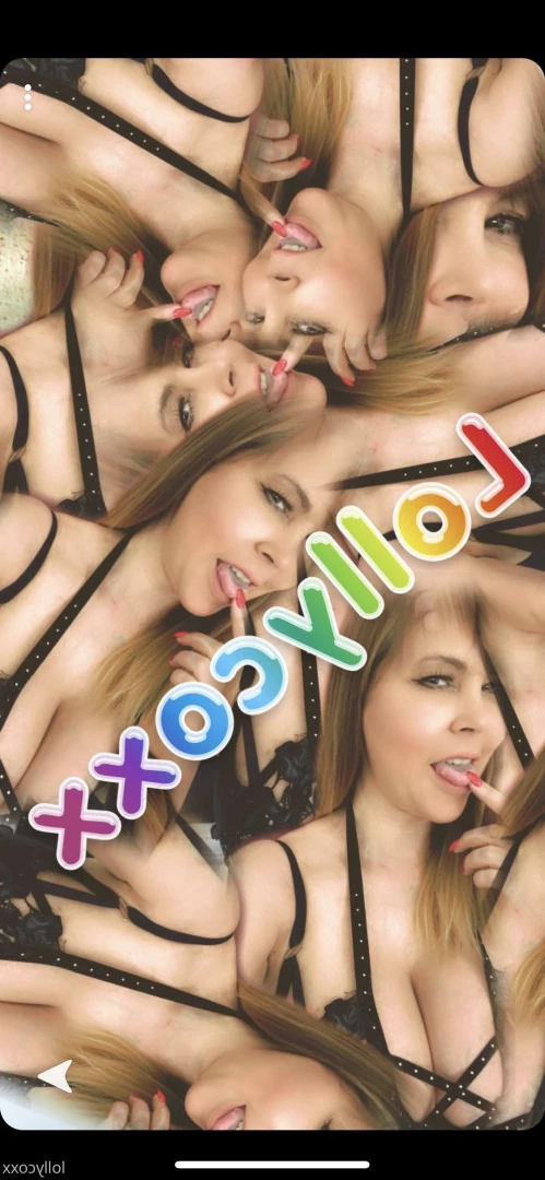 lollycoxx Onlyfans leaked photo 8628686 on Hotleaks.tv