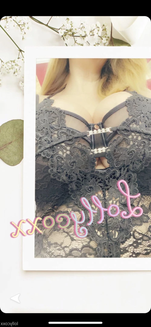 lollycoxx Onlyfans leaked photo 8630282 on Hotleaks.tv