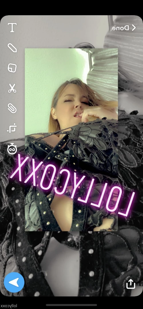 lollycoxx Onlyfans leaked photo 8630422 on Hotleaks.tv