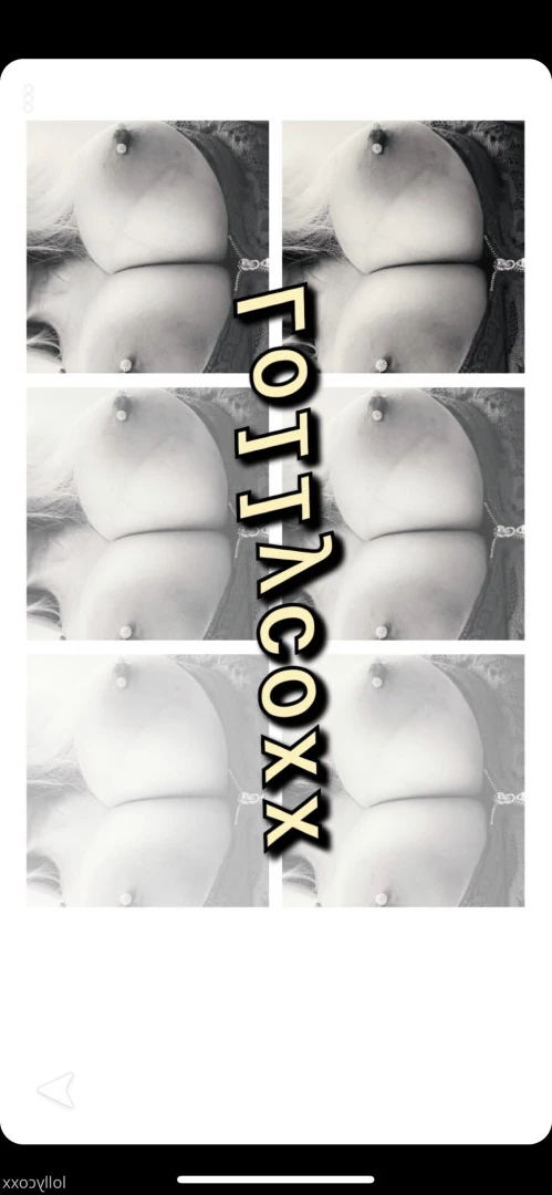 lollycoxx Onlyfans leaked photo 8630448 on Hotleaks.tv