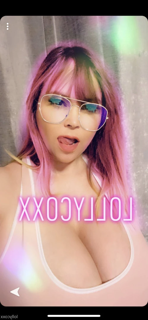 lollycoxx Onlyfans leaked photo 8631672 on Hotleaks.tv
