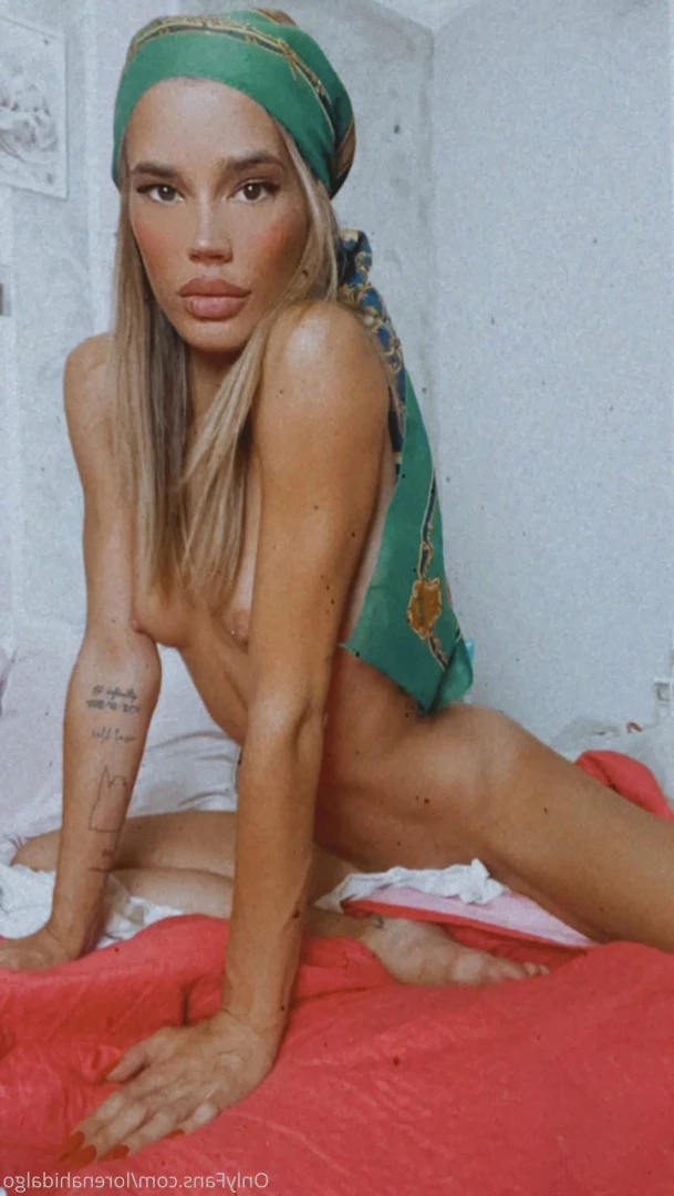 Lorena Hidalgo [ lorenahidalgo ] Onlyfans leaked photo 8403448 on Hotleaks.tv