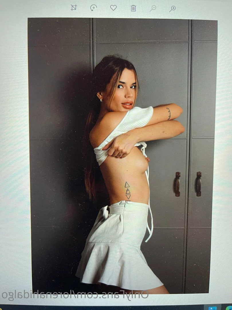 Lorena Hidalgo [ lorenahidalgo ] Onlyfans leaked photo 8403756 on Hotleaks.tv