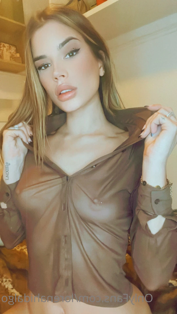 Lorena Hidalgo [ lorenahidalgo ] Onlyfans leaked photo 8404381 on Hotleaks.tv