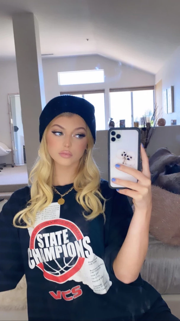 lorengray Onlyfans leaked photo 8582017 on Hotleaks.tv