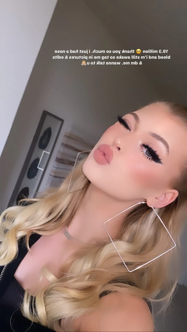 lorengray Onlyfans leaked photo 8582275 on Hotleaks.tv
