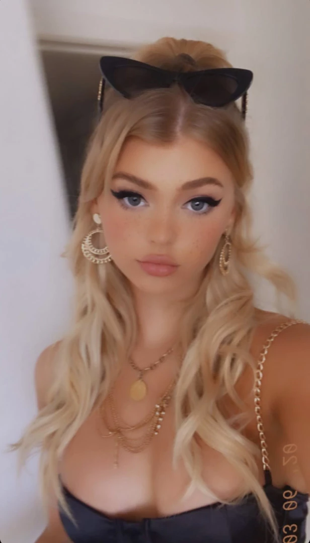 lorengray Onlyfans leaked photo 8582366 on Hotleaks.tv