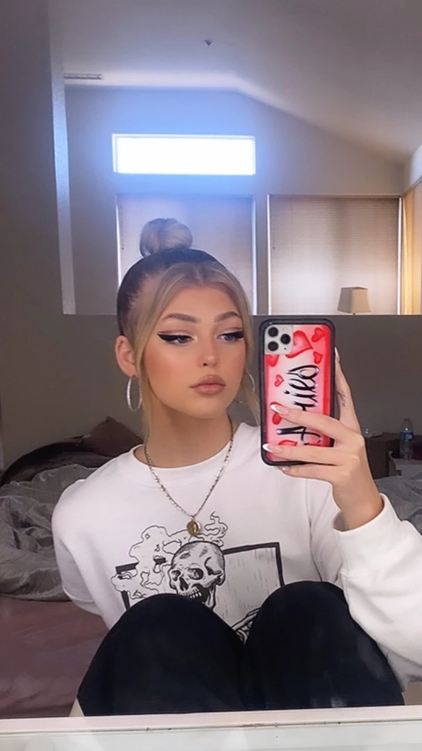 lorengray Onlyfans leaked photo 8582396 on Hotleaks.tv